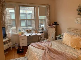 25 Chester St #15, Allston, MA 02134