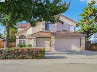 1925 Harvest Landing Ct, Tracy, CA