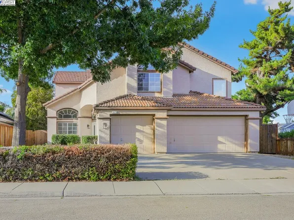 1925 Harvest Landing Ct, Tracy, CA 95376