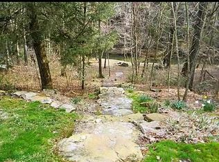 279 Old Stagecoach Rd, Crossville, TN 38555