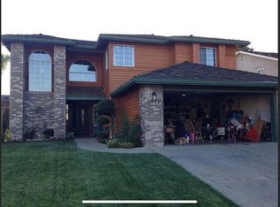2655 Ponte Mira Way, Tracy, CA