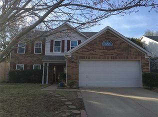 1544 Fuqua Dr, Flower Mound, TX 75028