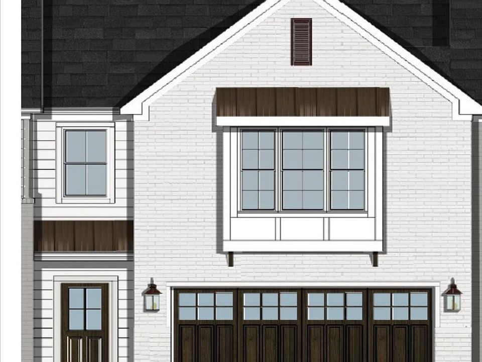 1st image of 3428 Pershing Dr #Townhouse 11-11