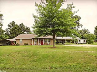 44 Grant 167069 St #167069, Sheridan, AR 72150