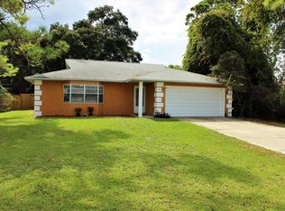 3030 Juniper Dr, Edgewater, FL 32141