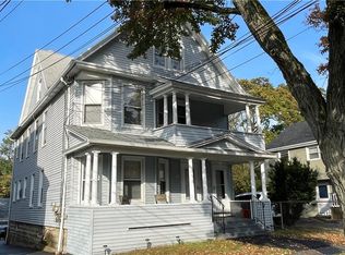 931 Briarwood Ave, Bridgeport, CT 06604