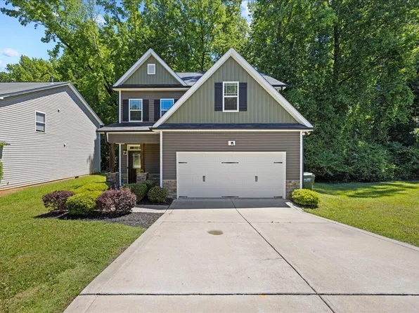 139 Smart Ct, Clayton, NC 27520