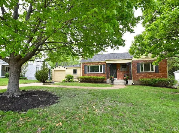 1416 Culverhill Dr, Saint Louis, MO 63119
