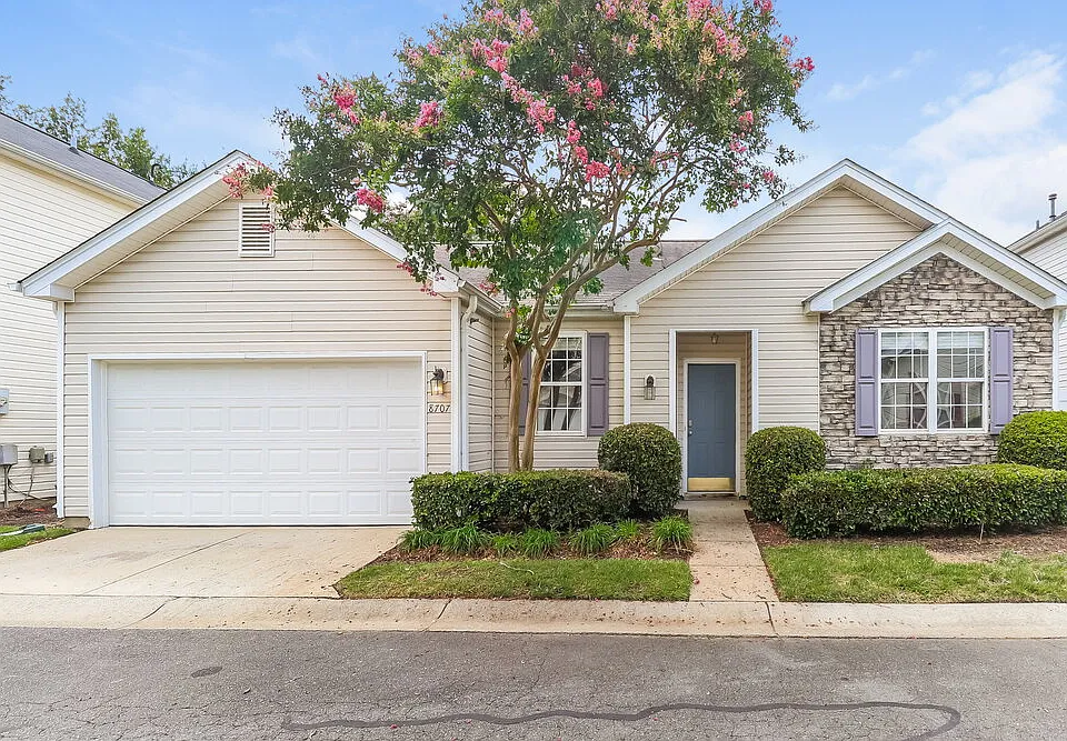 8707 Meadowmont View Dr