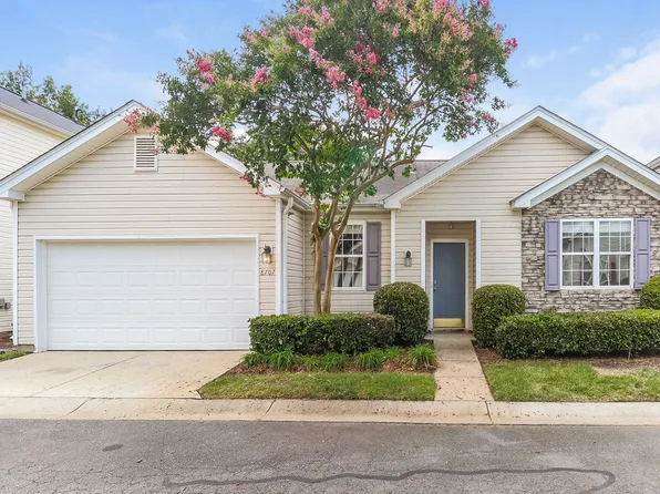 8707 Meadowmont View Dr, Charlotte, NC 28269