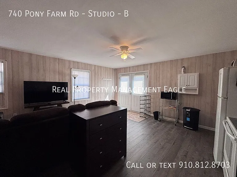 740 Pony Farm Rd #B — Photo 5