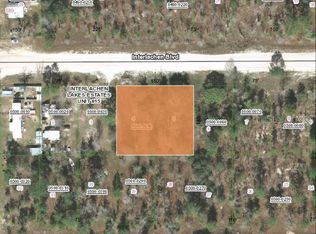 523 Interlachen Blvd, Interlachen, FL 32148