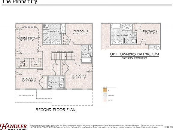 Model building plan images 