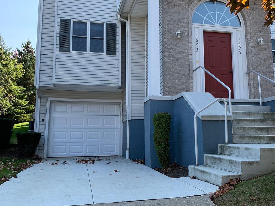 1st image of 1693 W 45th St #1693