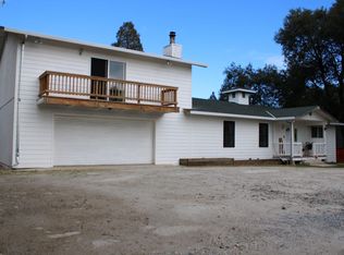 21890 Phoenix Lake Rd, Sonora, CA 95370