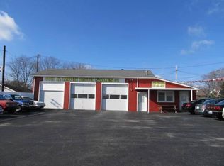 409 N Main St, Hopkinsville, KY 42240