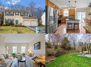 6410 Flintlock Ct, Sykesville, MD 21784