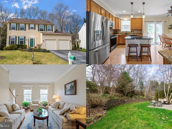 6410 Flintlock Ct, Sykesville, MD 21784