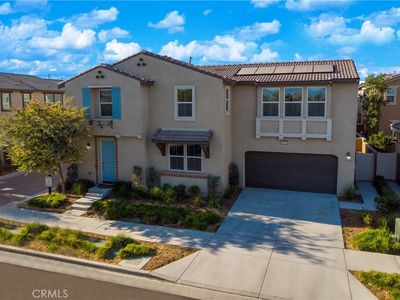 3197 E Mount Rainier Dr, Ontario, CA, 91762
