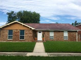 6872 Mayo Blvd, New Orleans, LA 70126