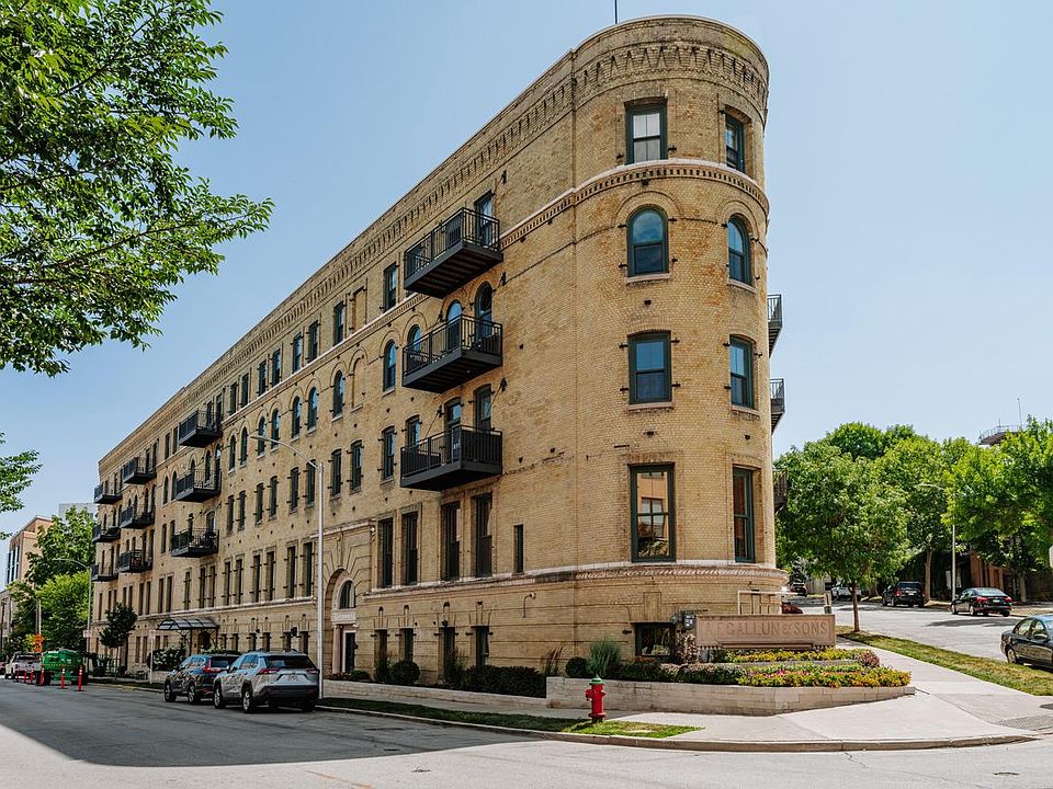 1st image of 1818 N Water STREET #206