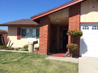 3568 Arruza St, San Diego, CA 92154