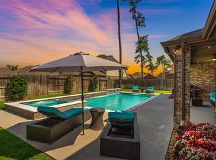 3510 Accord Dr, Spring, TX 77386