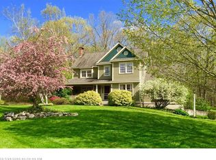 20 Thatcher Brook Ln, Biddeford, ME 04005