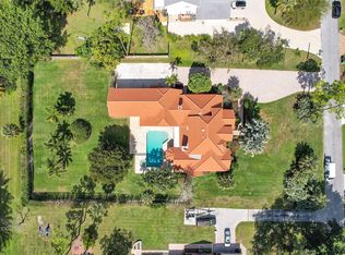 6213 NW 63rd Way, Parkland, FL 33067
