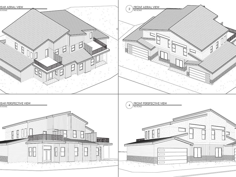 3D Elevations