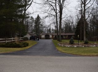 N7791 Saint Paul Rd, Crivitz, WI 54114