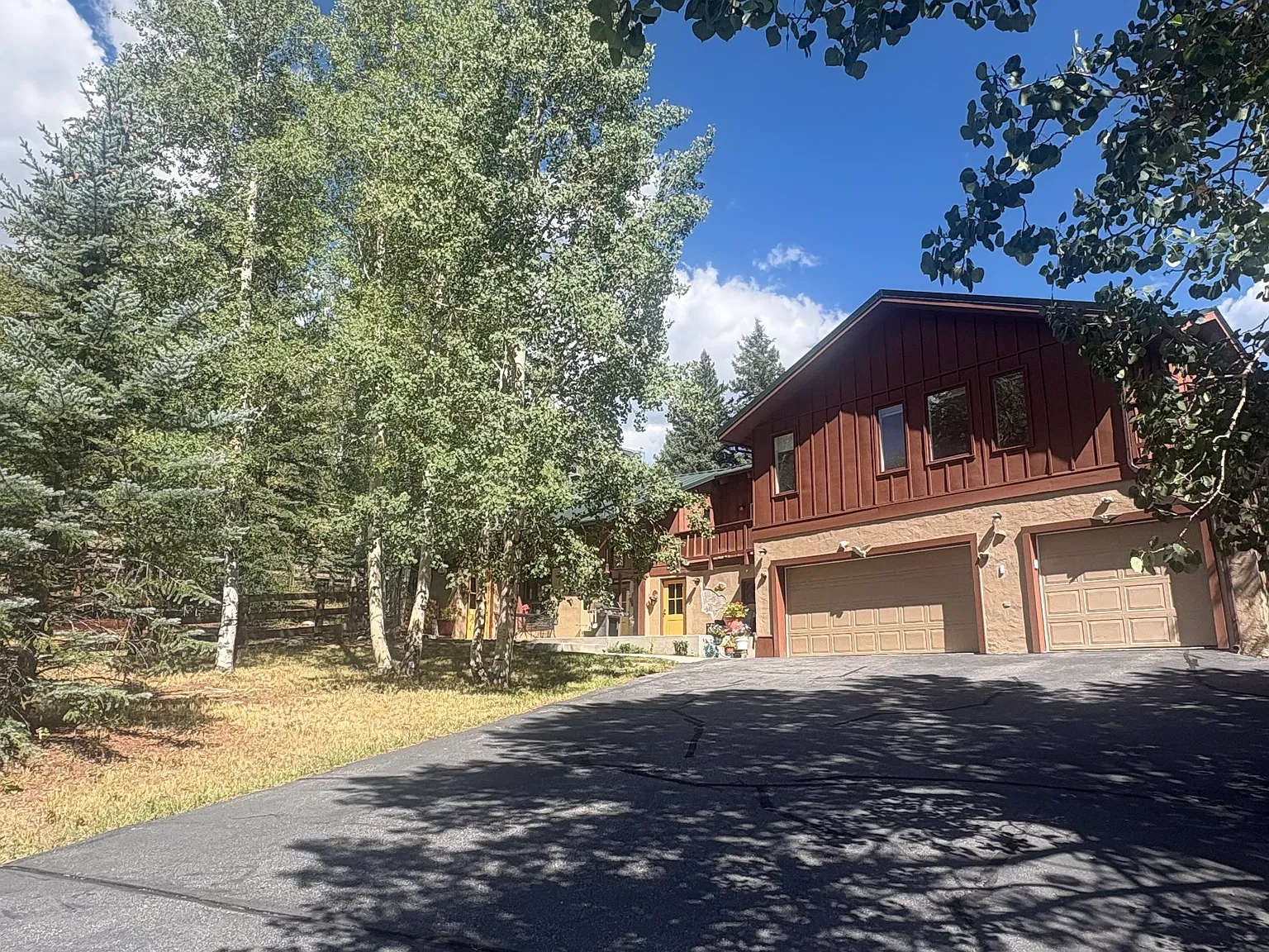 125 Gold Run Cir — Photo 1