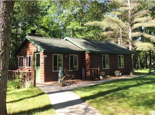15705 McAully Rd, Cable, WI 54821