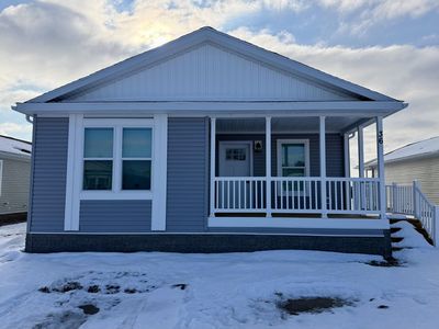 1283 E Ellis Rd #36, Norton Shores, MI, 49441