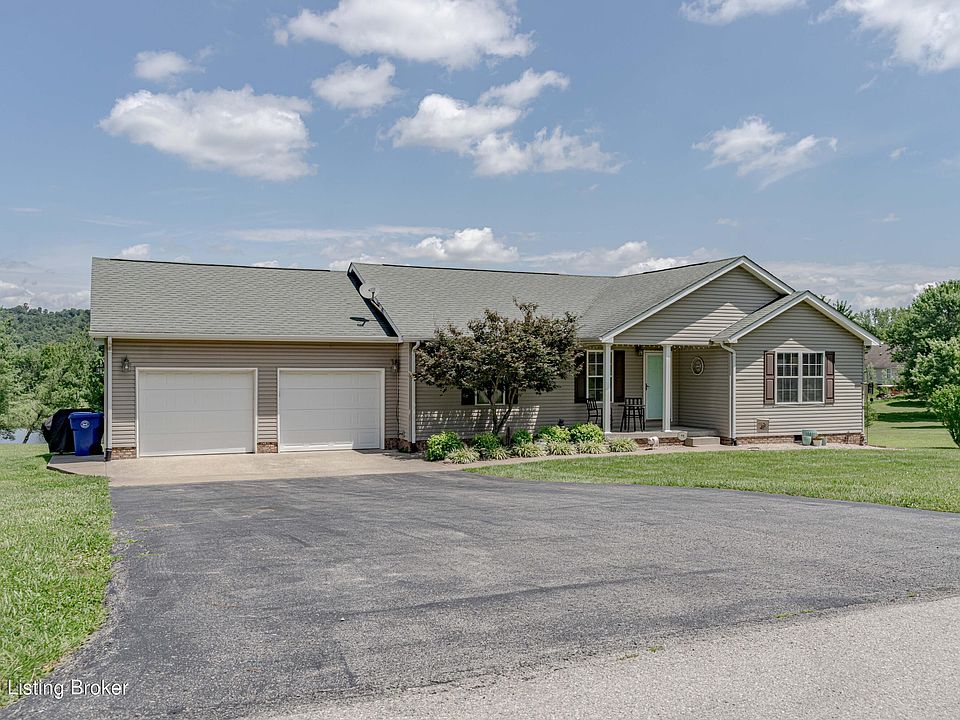 194 Tara Woods Dr, Leitchfield, KY 42754 Zillow