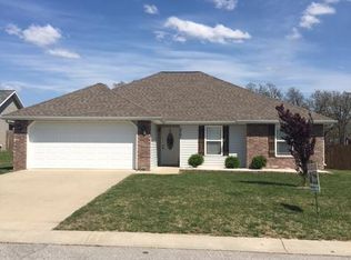 2791 Neosho Heights Ave, Neosho, MO 64850