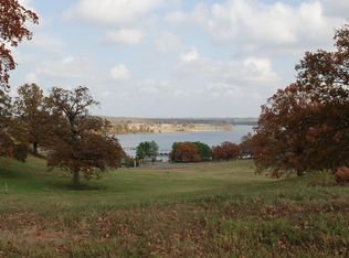 6325 Over Look Pt, Athens, TX 75752