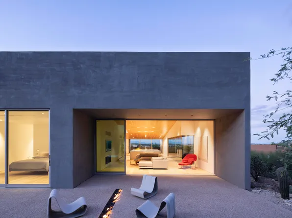 6512 N Ventana Canyon Dr, Tucson, AZ 85750