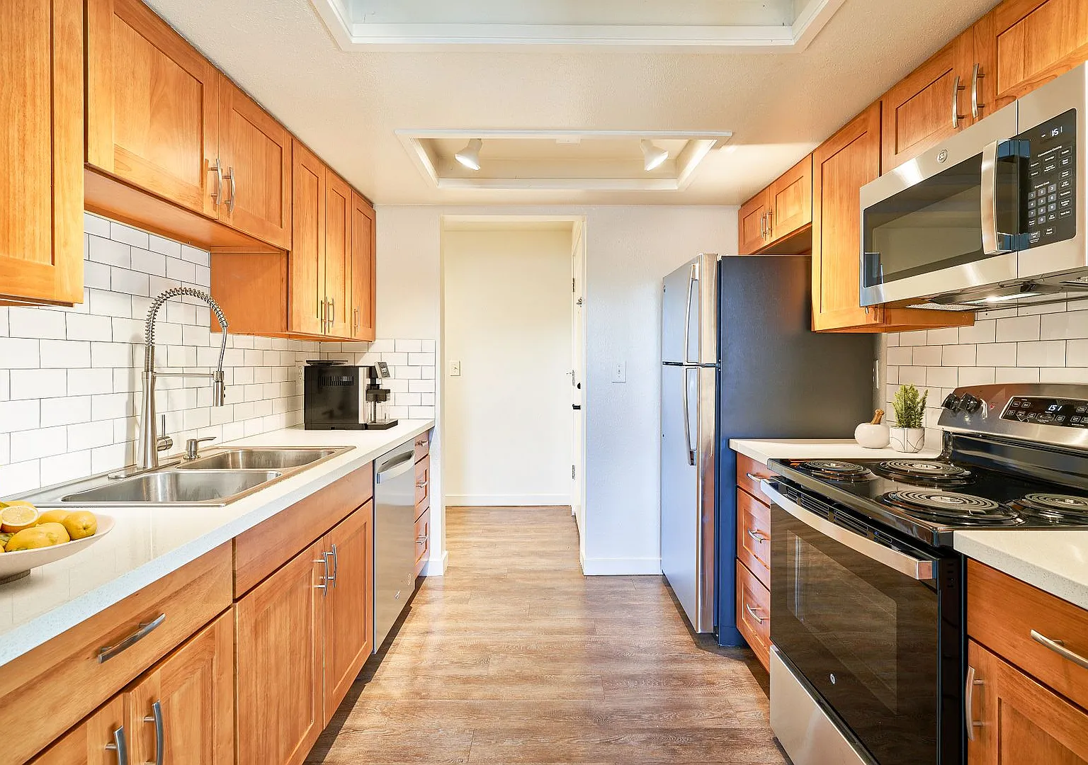 Highland Ridge — Photo 1