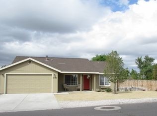 1020 Courtney Marie Ln, Fallon, NV 89406