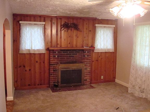 Main Level Living Room