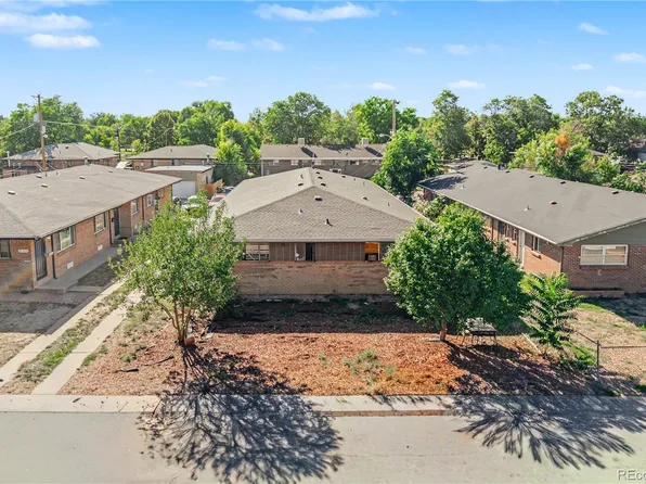 1765 Chester Street, Aurora, CO 80010