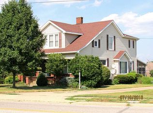 1300 Saint Marys Ave, Sidney, OH 45365