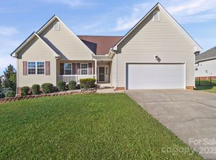 4508 Rillview Ct, Gastonia, NC 28056