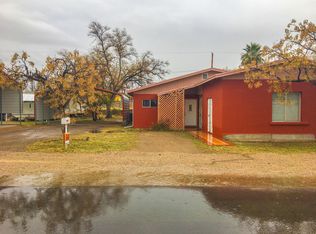 6990 2nd St, Canutillo, TX 79835
