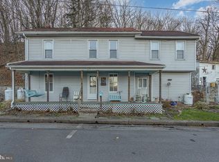 147 N 6th St, Newport, PA 17074