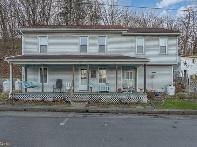 147 N 6th St, Newport, PA, 17074