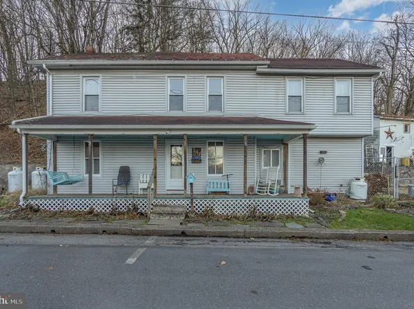 147 N 6th St, Newport, PA 17074