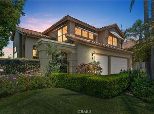 5 Agia, Laguna Niguel, CA 92677