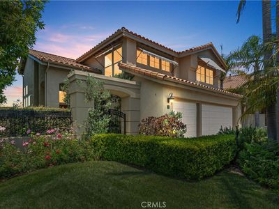 5 Agia, Laguna Niguel, CA, 92677